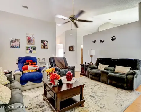 3528 Barrel Springs Drive Orange Park FL 32073
