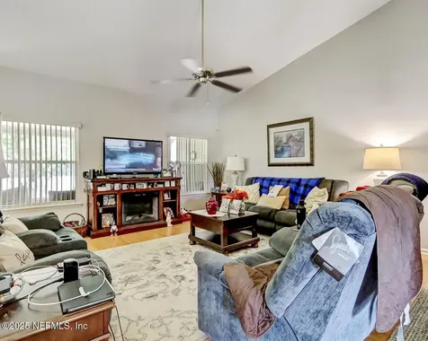 3528 Barrel Springs Drive Orange Park FL 32073