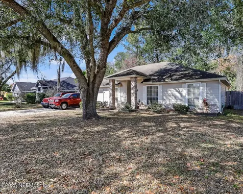 3528 Barrel Springs Drive Orange Park FL 32073