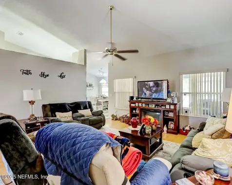 3528 Barrel Springs Drive Orange Park FL 32073
