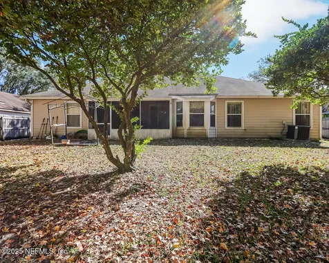 3528 Barrel Springs Drive Orange Park FL 32073