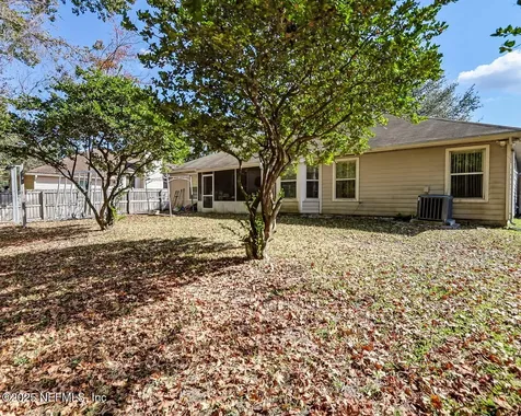 3528 Barrel Springs Drive Orange Park FL 32073