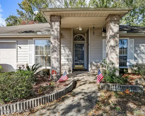 3528 Barrel Springs Drive Orange Park FL 32073