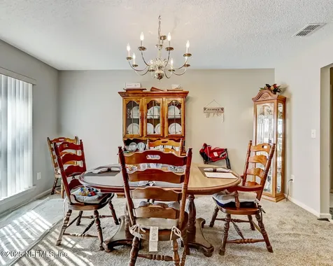 3528 Barrel Springs Drive Orange Park FL 32073