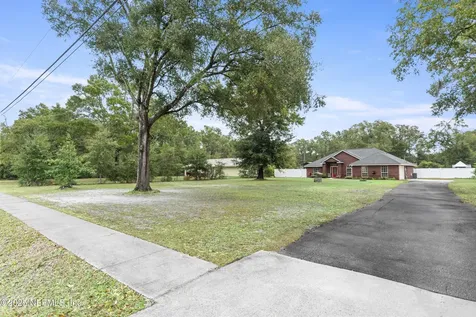13739 Dunn Creek Road Jacksonville FL 32218