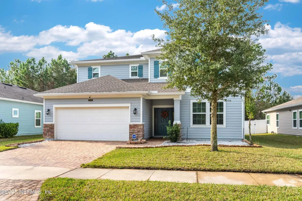 15815 Douglas Lake Drive Jacksonville FL 32218