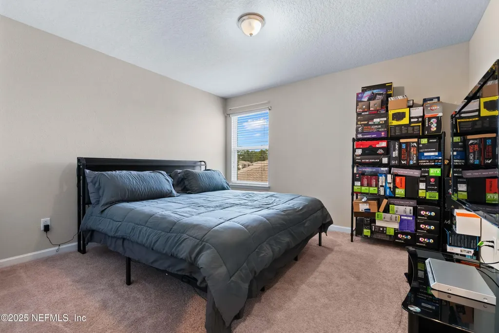 15815 Douglas Lake Drive Jacksonville FL 32218