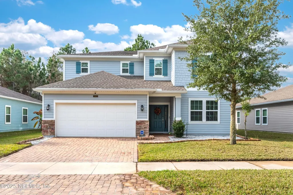 15815 Douglas Lake Drive Jacksonville FL 32218