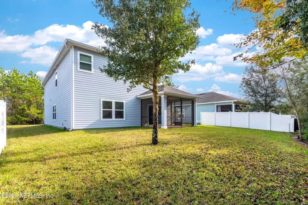 15815 Douglas Lake Drive Jacksonville FL 32218