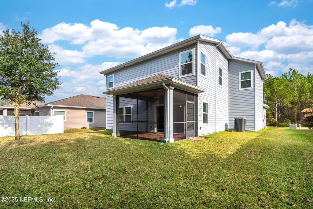 15815 Douglas Lake Drive Jacksonville FL 32218