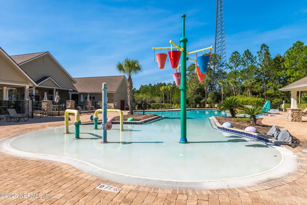 15815 Douglas Lake Drive Jacksonville FL 32218