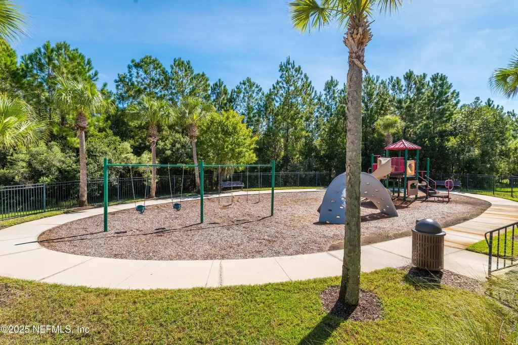 15815 Douglas Lake Drive Jacksonville FL 32218