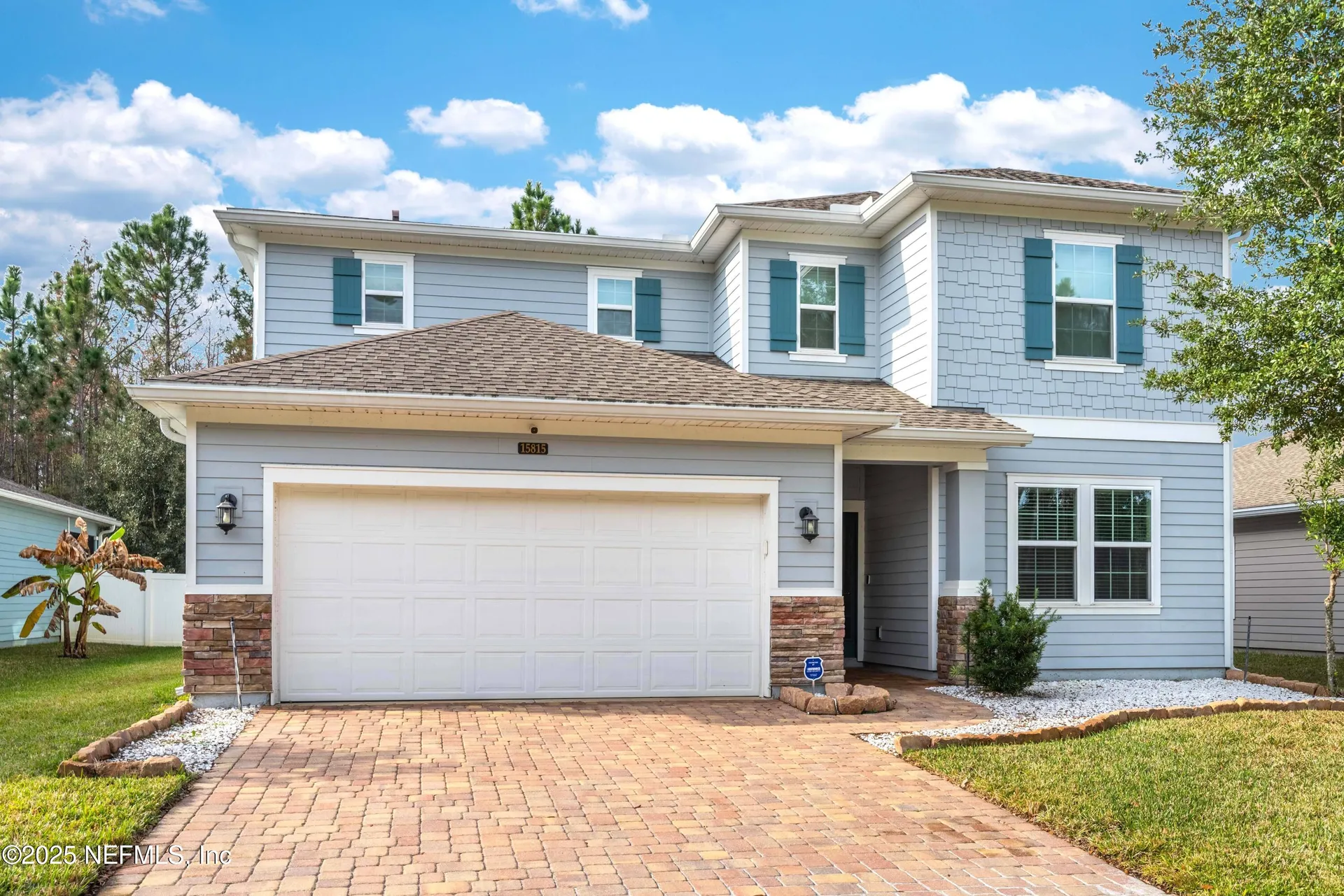 15815 Douglas Lake Drive Jacksonville FL 32218
