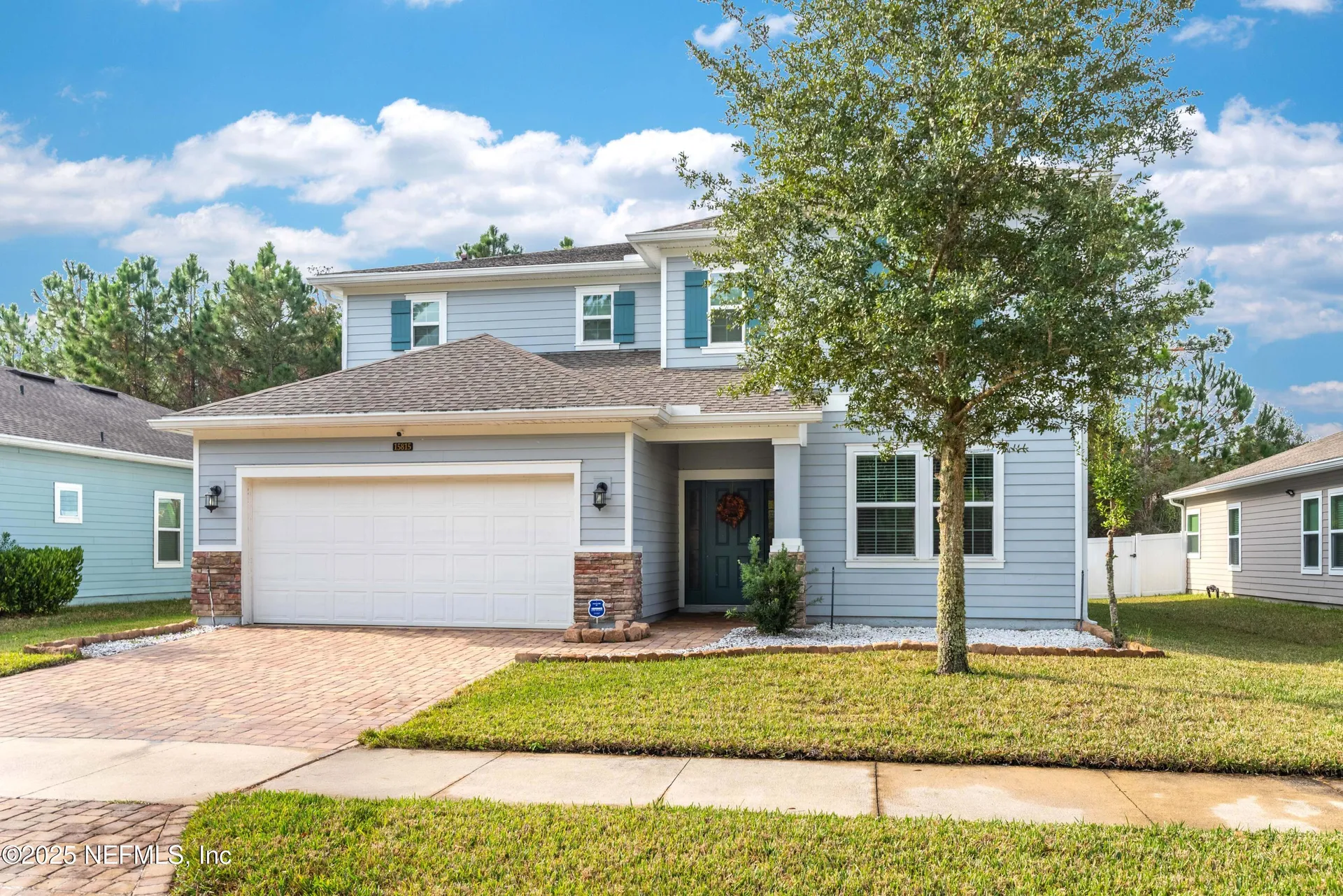 15815 Douglas Lake Drive Jacksonville FL 32218