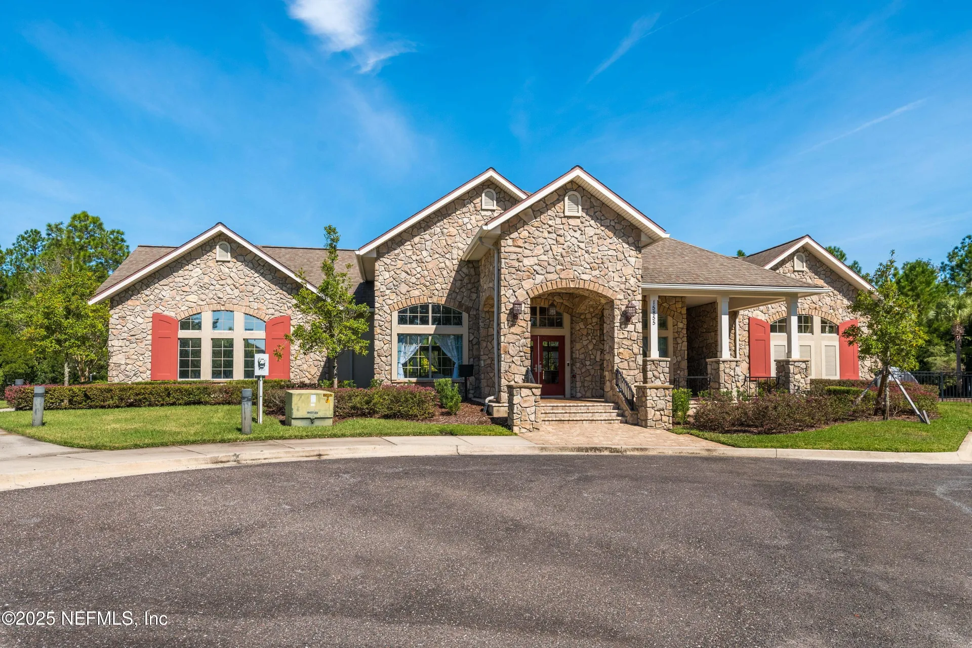 15815 Douglas Lake Drive Jacksonville FL 32218