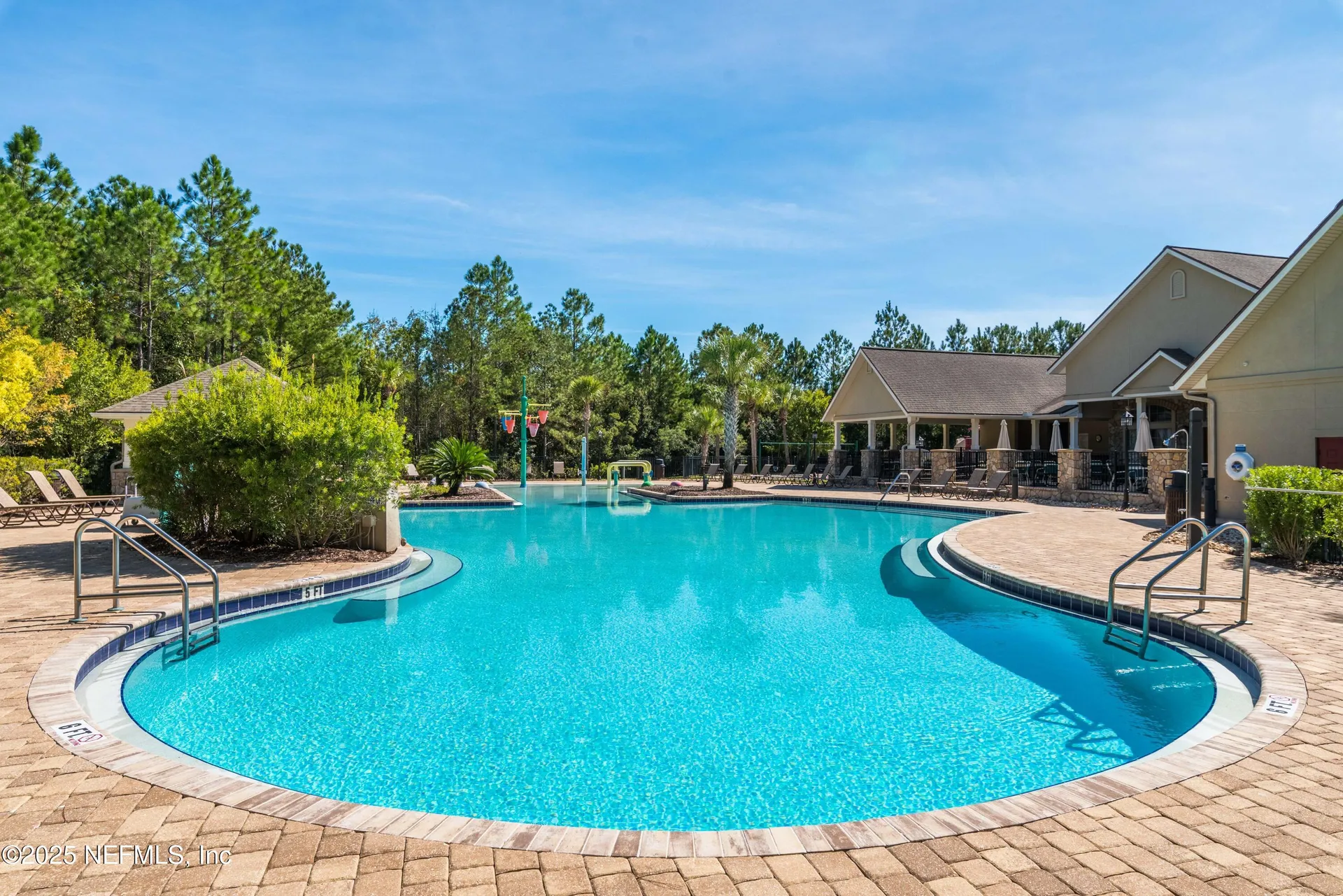 15815 Douglas Lake Drive Jacksonville FL 32218