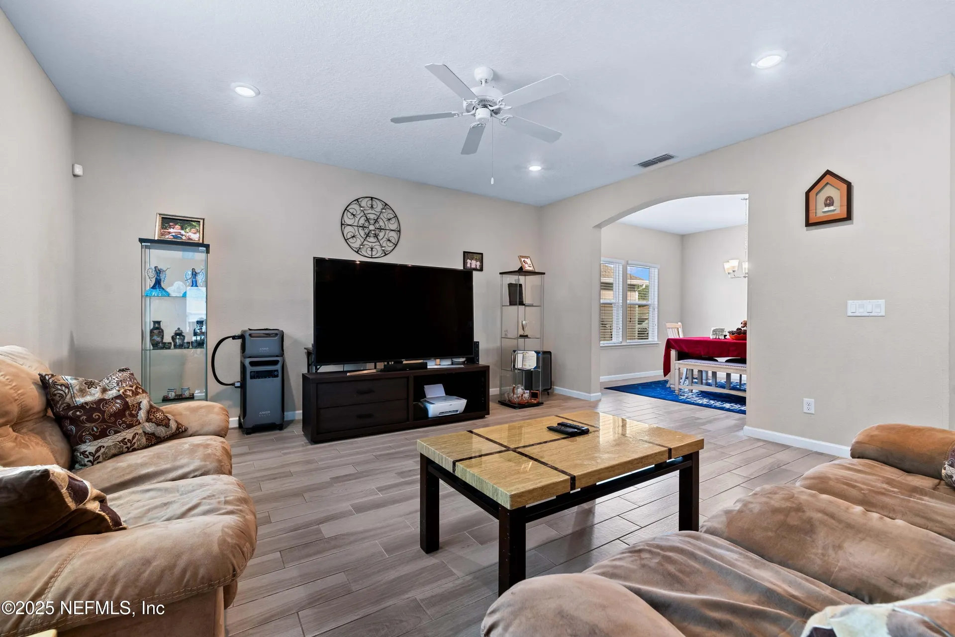 15815 Douglas Lake Drive Jacksonville FL 32218