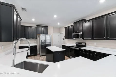 15815 Douglas Lake Drive Jacksonville FL 32218