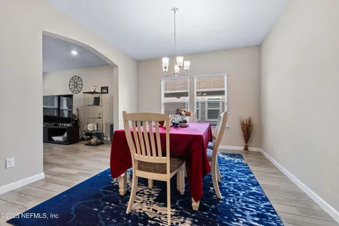 15815 Douglas Lake Drive Jacksonville FL 32218