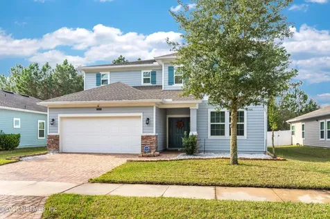 15815 Douglas Lake Drive Jacksonville FL 32218