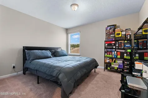 15815 Douglas Lake Drive Jacksonville FL 32218