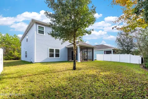 15815 Douglas Lake Drive Jacksonville FL 32218