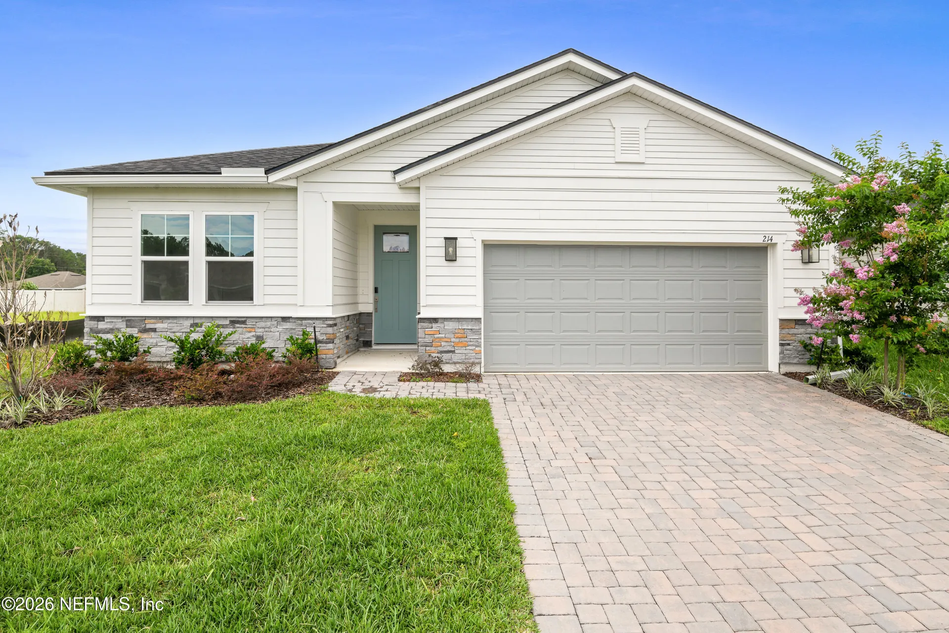 214 Enclave Avenue Palm Coast FL 32164
