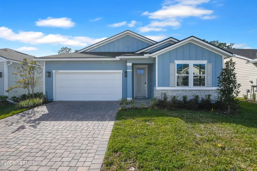 194 Enclave Avenue Palm Coast FL 32164