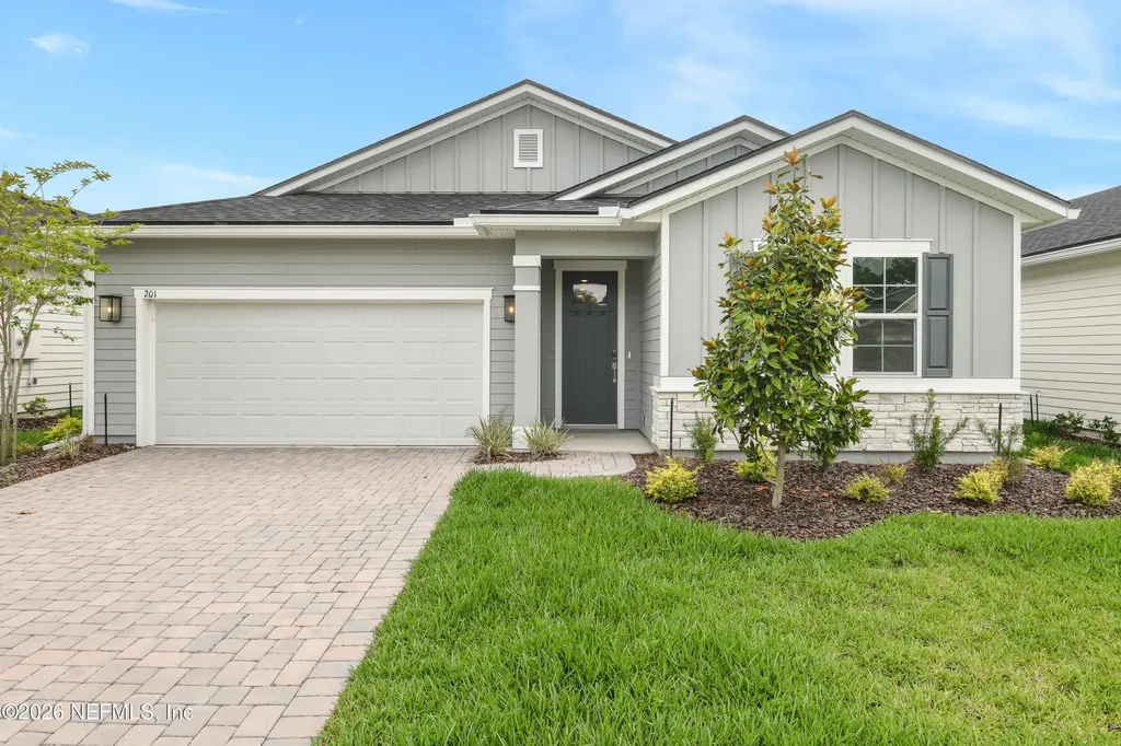 201 Enclave Avenue Palm Coast FL 32164