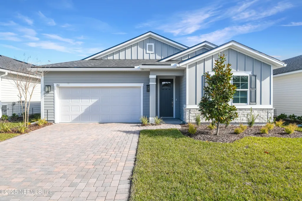 201 Enclave Avenue Palm Coast FL 32164