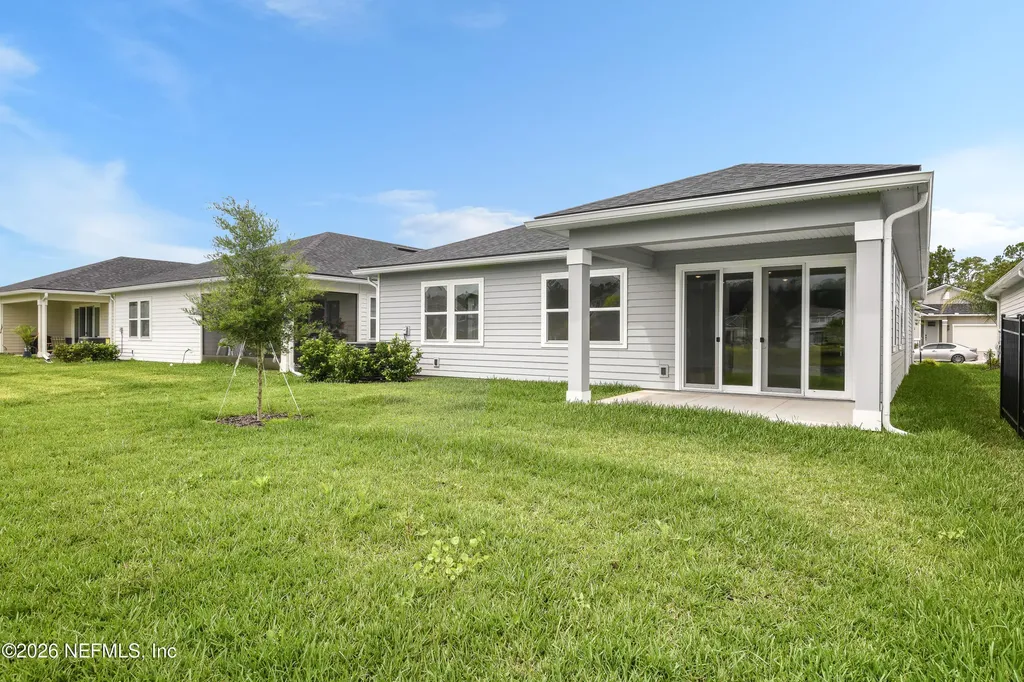 201 Enclave Avenue Palm Coast FL 32164