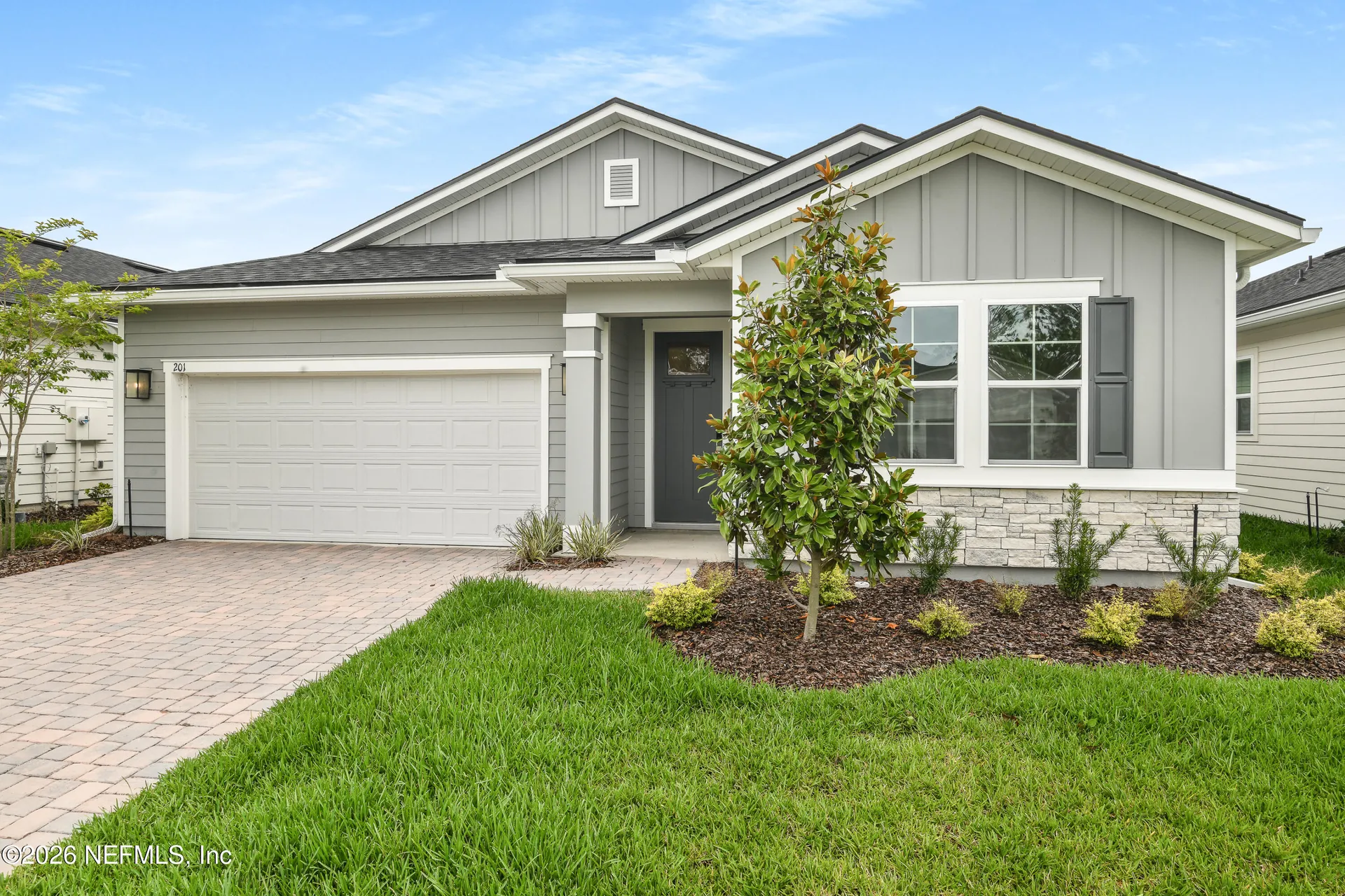 201 Enclave Avenue Palm Coast FL 32164