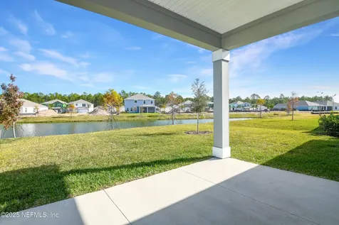 201 Enclave Avenue Palm Coast FL 32164