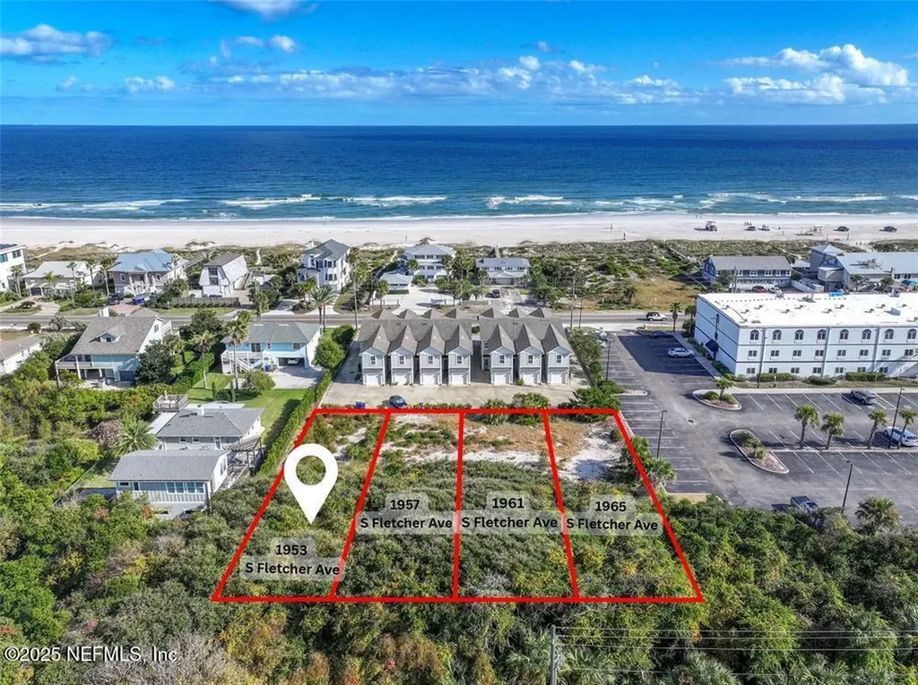 1953 S Fletcher Avenue Fernandina Beach FL 32034
