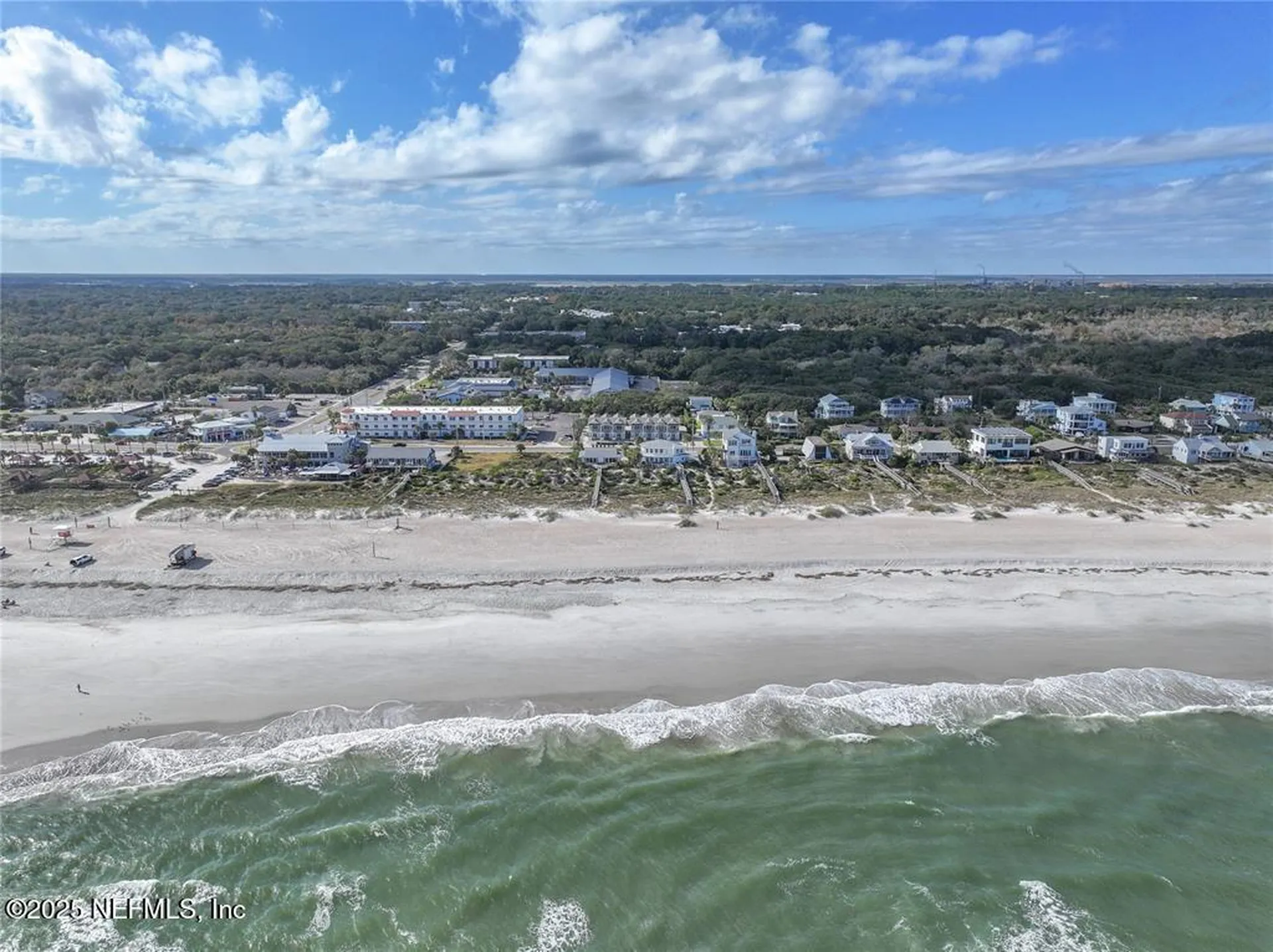 1953 S Fletcher Avenue Fernandina Beach FL 32034