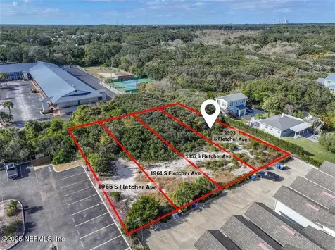 1953 S Fletcher Avenue Fernandina Beach FL 32034