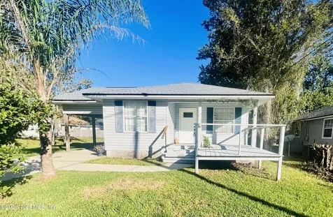 1508 Center Street Green Cove Springs FL 32043