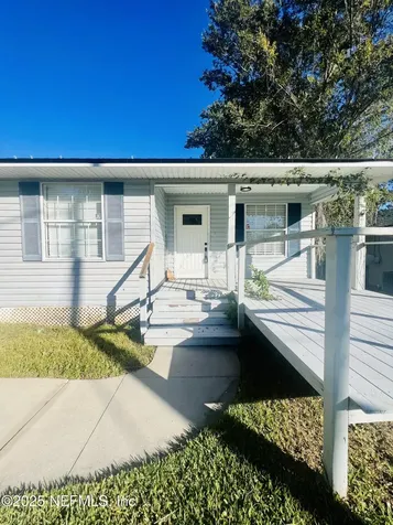 1508 Center Street Green Cove Springs FL 32043