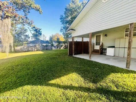 1508 Center Street Green Cove Springs FL 32043
