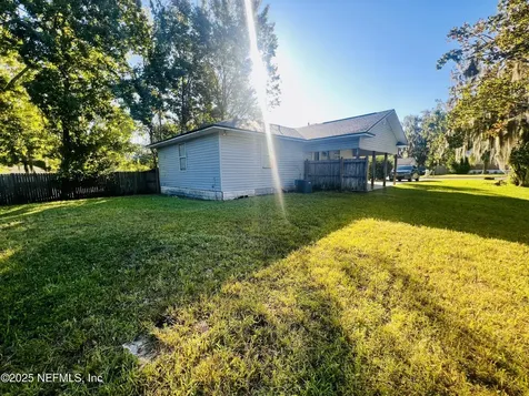 1508 Center Street Green Cove Springs FL 32043