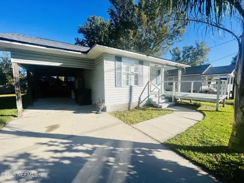 1508 Center Street Green Cove Springs FL 32043