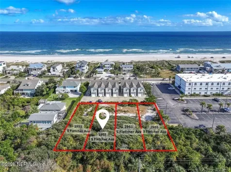 1957 S Fletcher Avenue Fernandina Beach FL 32034