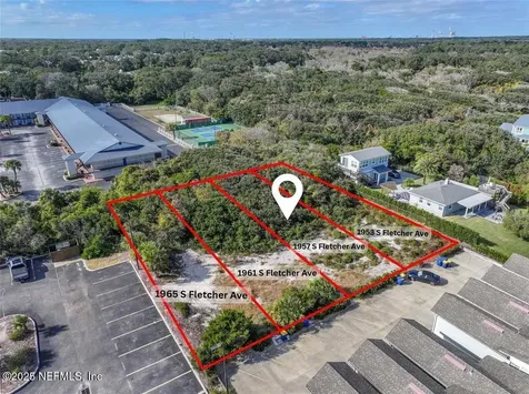 1957 S Fletcher Avenue Fernandina Beach FL 32034