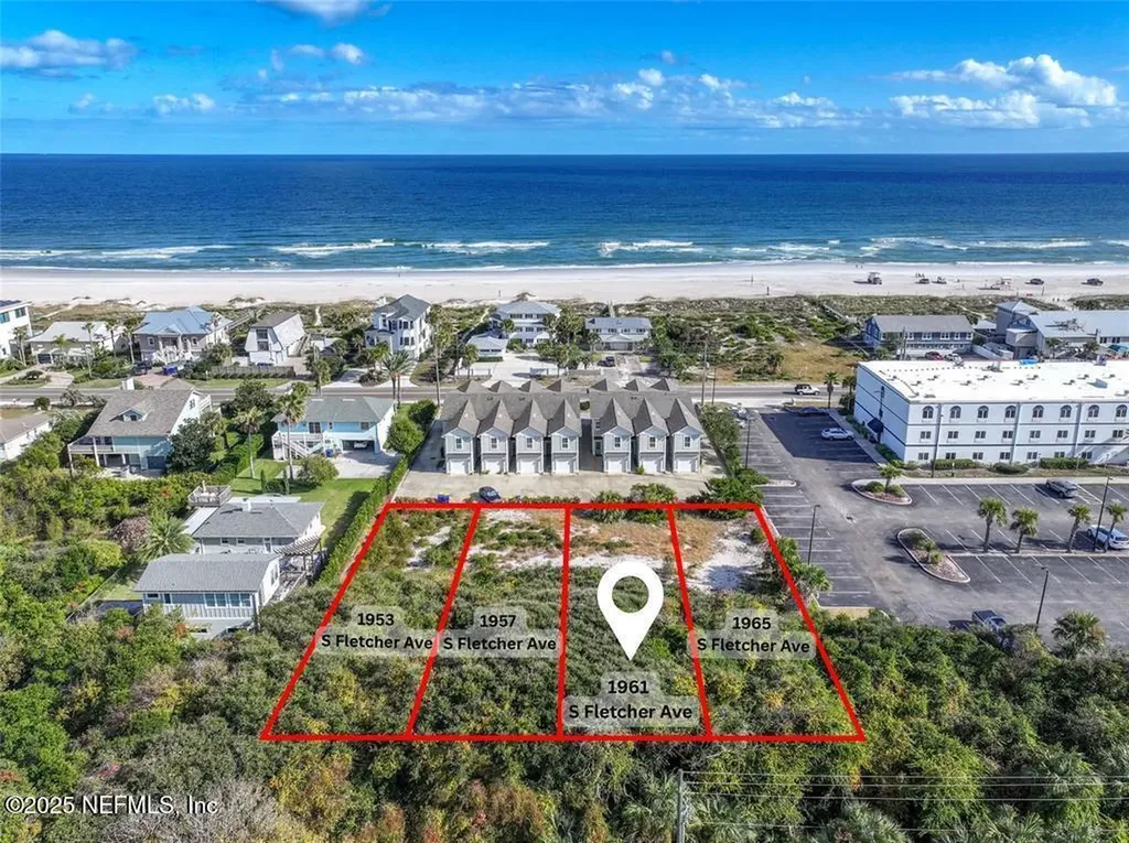 1961 S Fletcher Avenue Fernandina Beach FL 32034