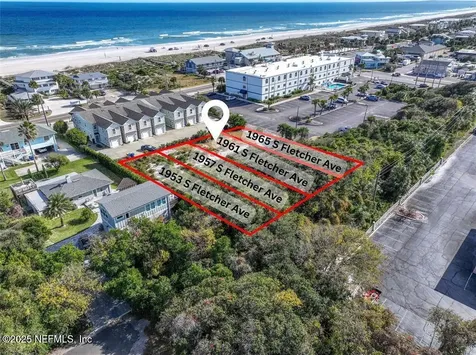 1961 S Fletcher Avenue Fernandina Beach FL 32034