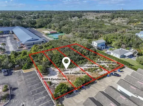 1961 S Fletcher Avenue Fernandina Beach FL 32034
