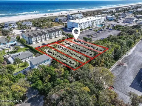 1965 S Fletcher Avenue Fernandina Beach FL 32034