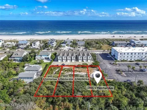 1965 S Fletcher Avenue Fernandina Beach FL 32034