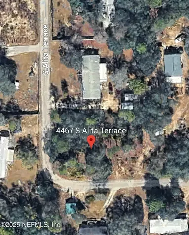 4467 S Alita Terrace Homosassa FL 34446