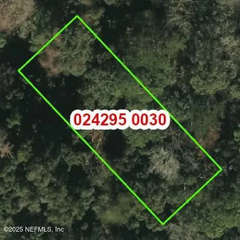0 Rutledge Oaks Lane Jacksonville FL 32208